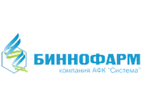 Logo-Биннофарм
