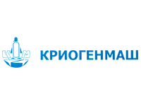 Logo-Криогенмаш