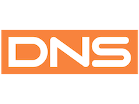Logo-DNS