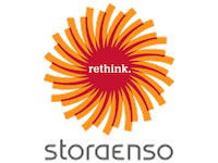 Logo-Стора Энсо